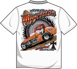 Picture of Jan Opperman T-Shirt