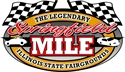Picture of Springfield Mile decal